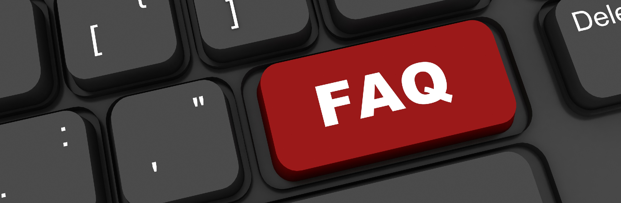 よくあるご質問